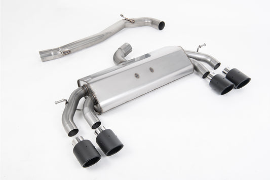 Catback system