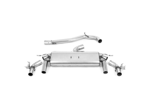Catback system