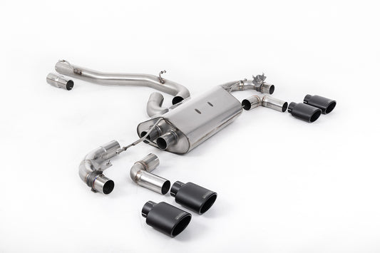 Catback system