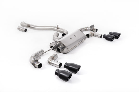 Catback system