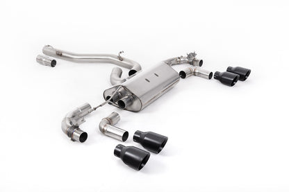 Catback system