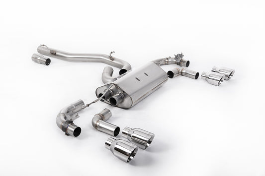 Catback system