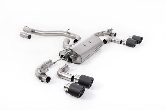 Catback system