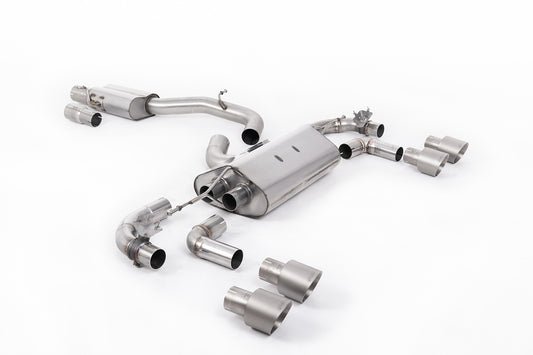 Catback system