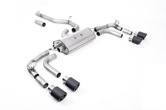 Catback system