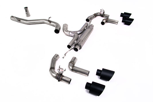 Catback system