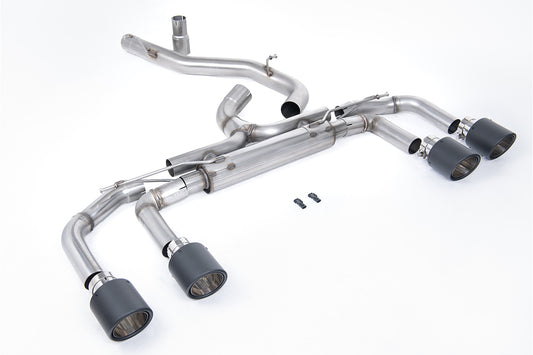 Catback system
