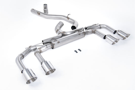 Catback system