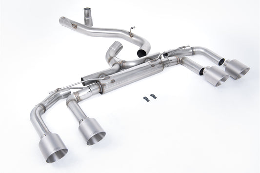 Catback system