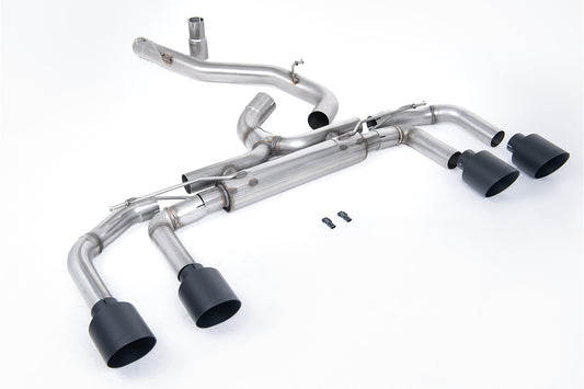Catback system