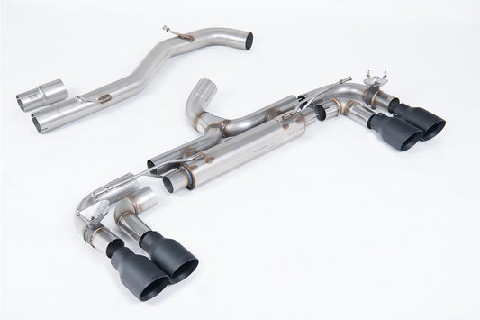 Catback system