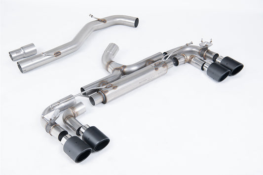Catback system