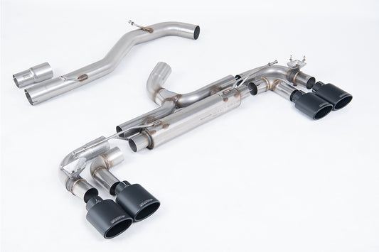 Catback system