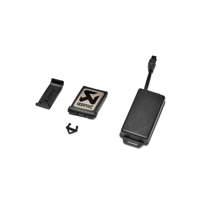 Monterings kit til Porsche Panamera V6 (976)