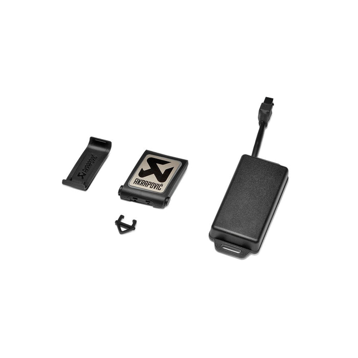 Monterings kit til Porsche Panamera V6 (976)
