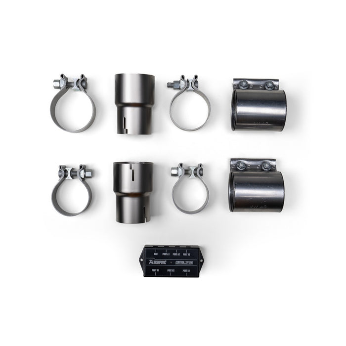 Monterings kit til Porsche Panamera V6 (976)