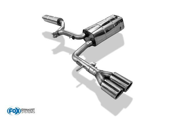 Halvt system