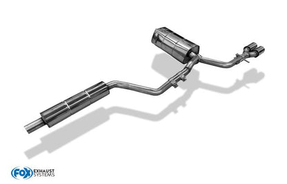 Halvt system
