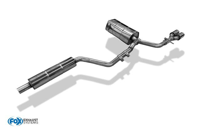 Halvt system