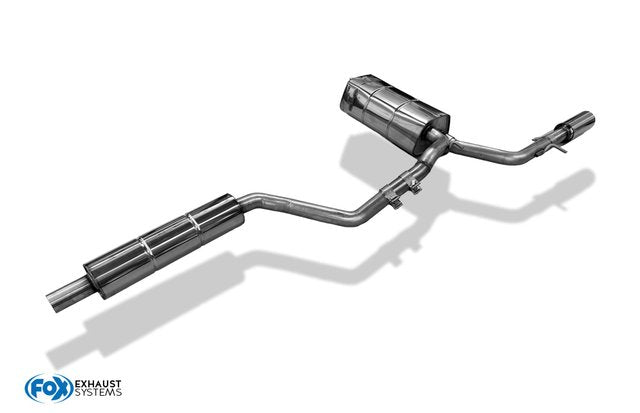 Halvt system