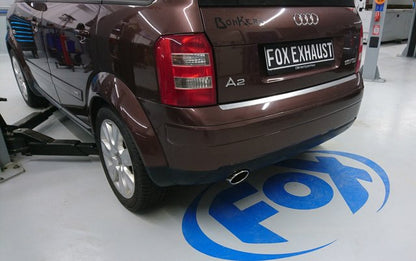 Halvt system