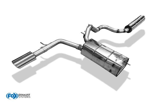 Halvt system