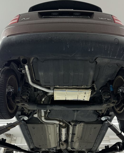 Halvt system