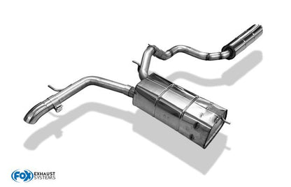 Halvt system