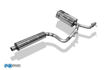 Halvt system