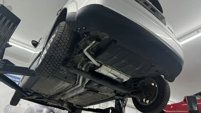 Halvt system