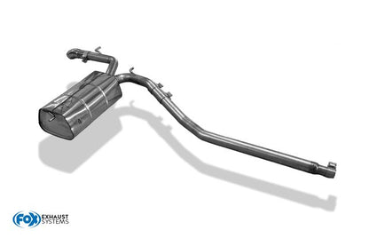 Halvt system