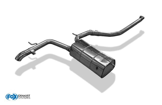 Halvt system