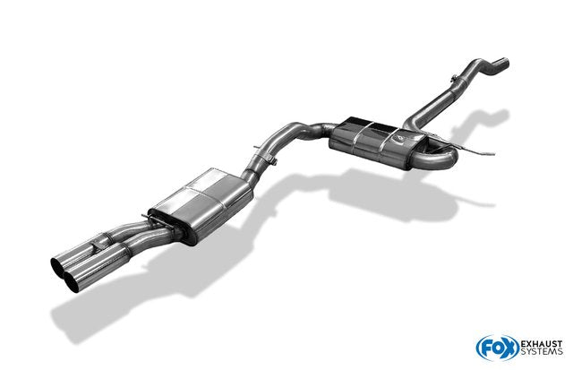 Halvt system