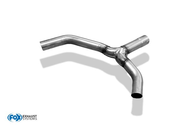 Y-Adapter