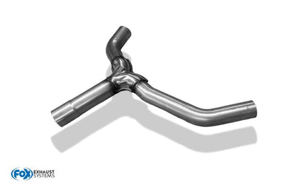 Y-Adapter