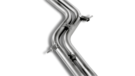 Monterings kit til Porsche Panamera V6 (976)