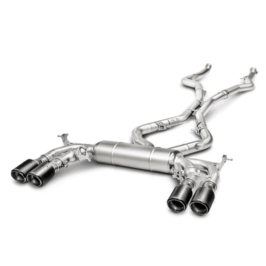 Evolution Line (Titanium) X6 M