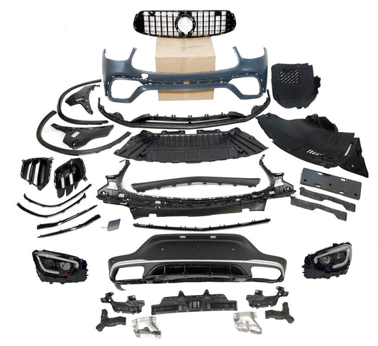 Body Kit