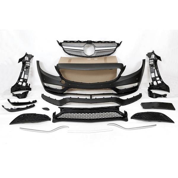 Body Kit