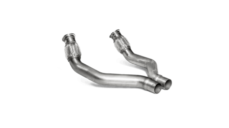 Monterings kit til Porsche Panamera V6 (976)