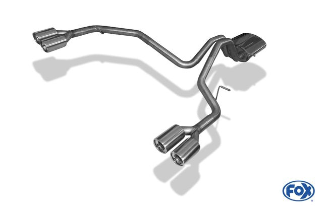 Halvt system