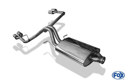 Halvt system