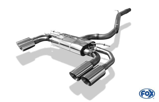 Halvt system