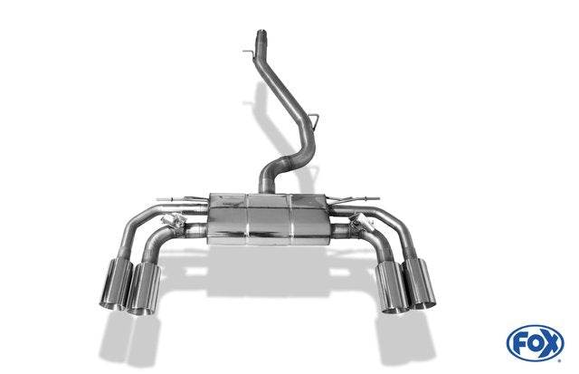 Halvt system