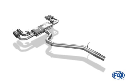 Halvt system