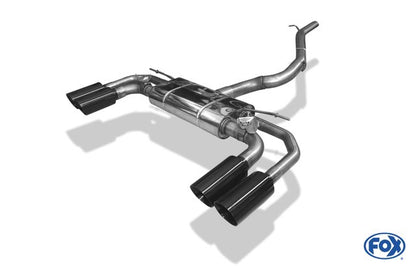 Halvt system