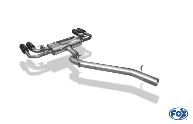 Halvt system