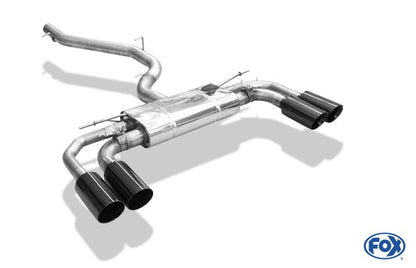 Halvt system