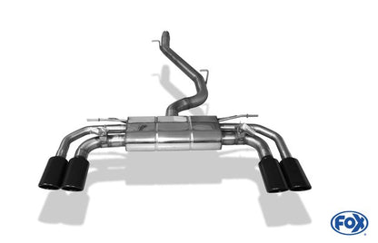 Halvt system