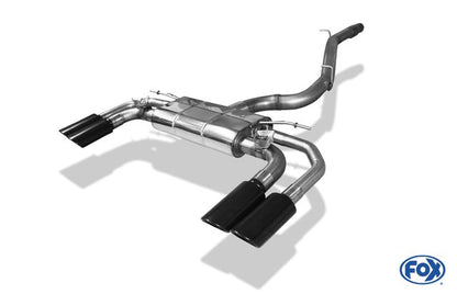 Halvt system
